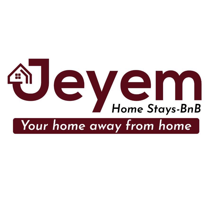 Jeyem Home Stays-Greenshadeナイロビ エクステリア 写真
